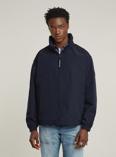 Chaqueta ligera Expedition Sporty